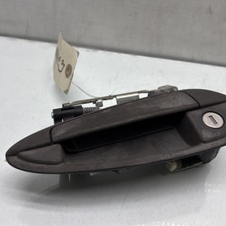 Poignee porte avant gauche FIAT GRANDE PUNTO