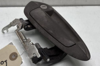 Poignee porte avant gauche FIAT GRANDE PUNTO