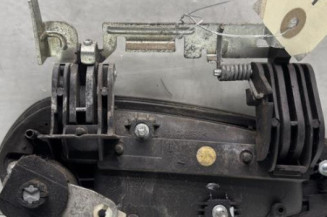 Poignee porte avant gauche FIAT GRANDE PUNTO