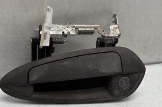 Poignee porte avant gauche FIAT GRANDE PUNTO