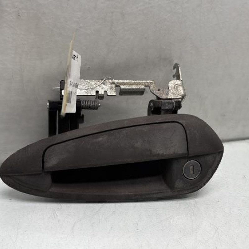 Poignee porte avant gauche FIAT GRANDE PUNTO Photo n°5
