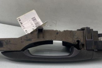 Poignee porte laterale droit RENAULT KANGOO 2