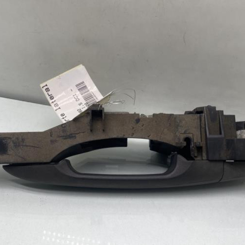 Poignee porte laterale droit RENAULT KANGOO 2 Photo n°3