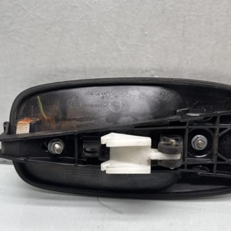 Poignee porte laterale gauche NISSAN PRIMASTAR 1