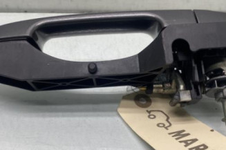 Poignee porte avant gauche KIA CEE-D 1 SPORT WAGON