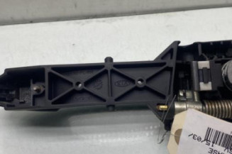 Poignee porte avant gauche KIA CEE-D 1 SPORT WAGON