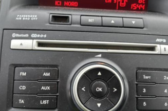 Poignee porte avant gauche KIA CEE-D 1 SPORT WAGON