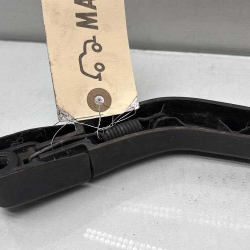 Bras essuie glace arriere TOYOTA YARIS 2 Photo n°4