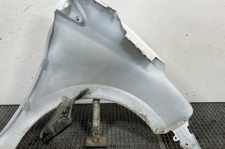 Aile avant gauche PEUGEOT 208 1