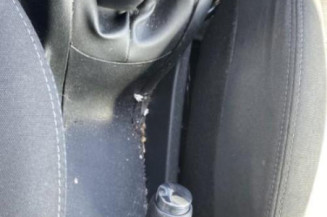 Aile avant gauche PEUGEOT 208 1
