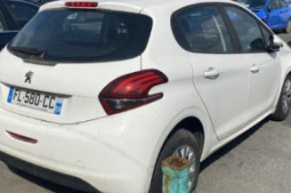 Aile avant gauche PEUGEOT 208 1
