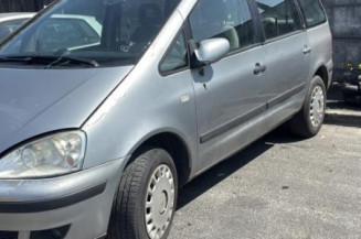 Aile avant droit FORD GALAXY 1