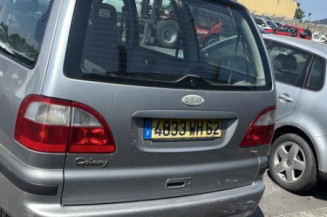 Aile avant droit FORD GALAXY 1