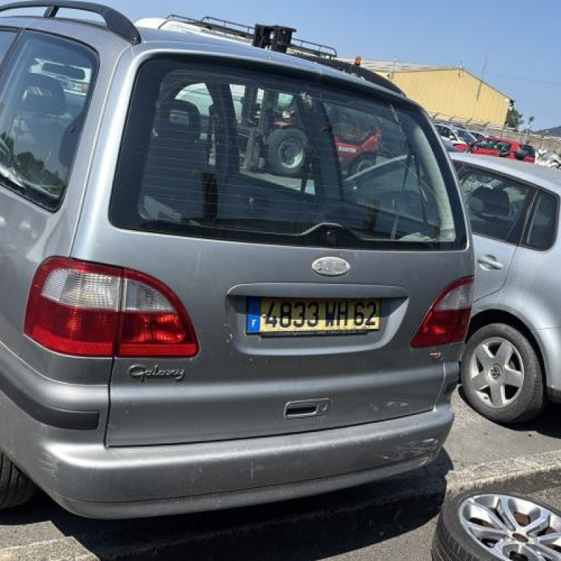 Aile avant droit FORD GALAXY 1 Photo n°10