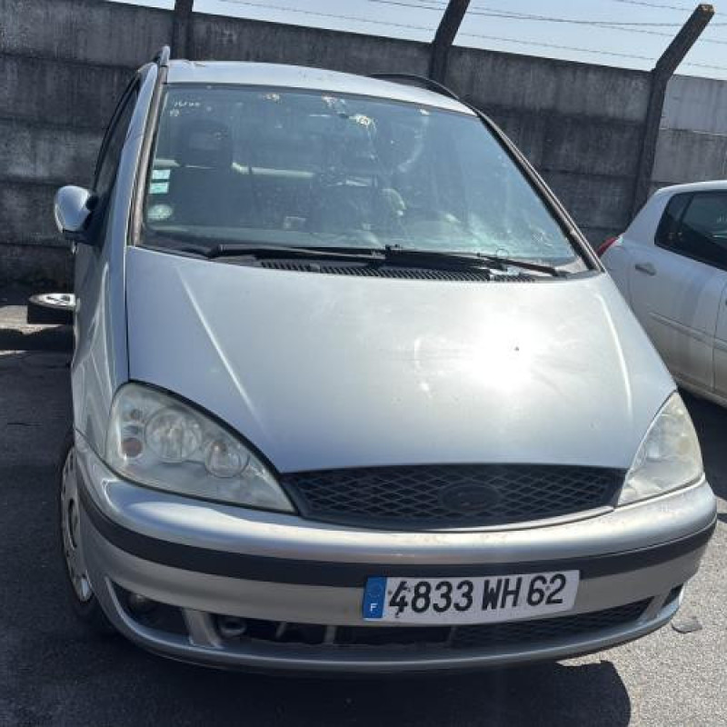 Aile avant droit FORD GALAXY 1 Photo n°13