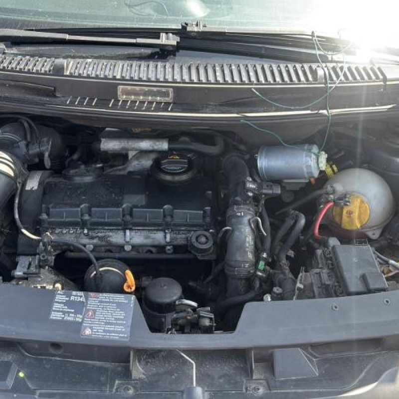 Aile avant droit FORD GALAXY 1 Photo n°14