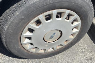 Aile avant droit FORD GALAXY 1