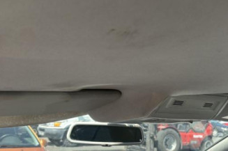 Aile avant droit FORD GALAXY 1