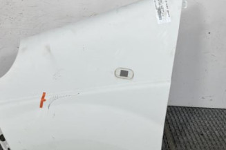 Aile avant gauche RENAULT TRAFIC 2 Photo n°1