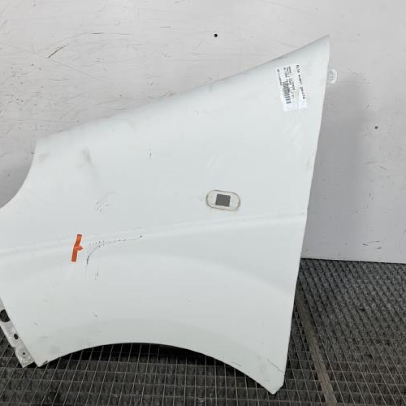 Aile avant gauche RENAULT TRAFIC 2 Photo n°1
