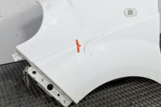 Aile avant gauche RENAULT TRAFIC 2