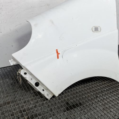 Aile avant gauche RENAULT TRAFIC 2