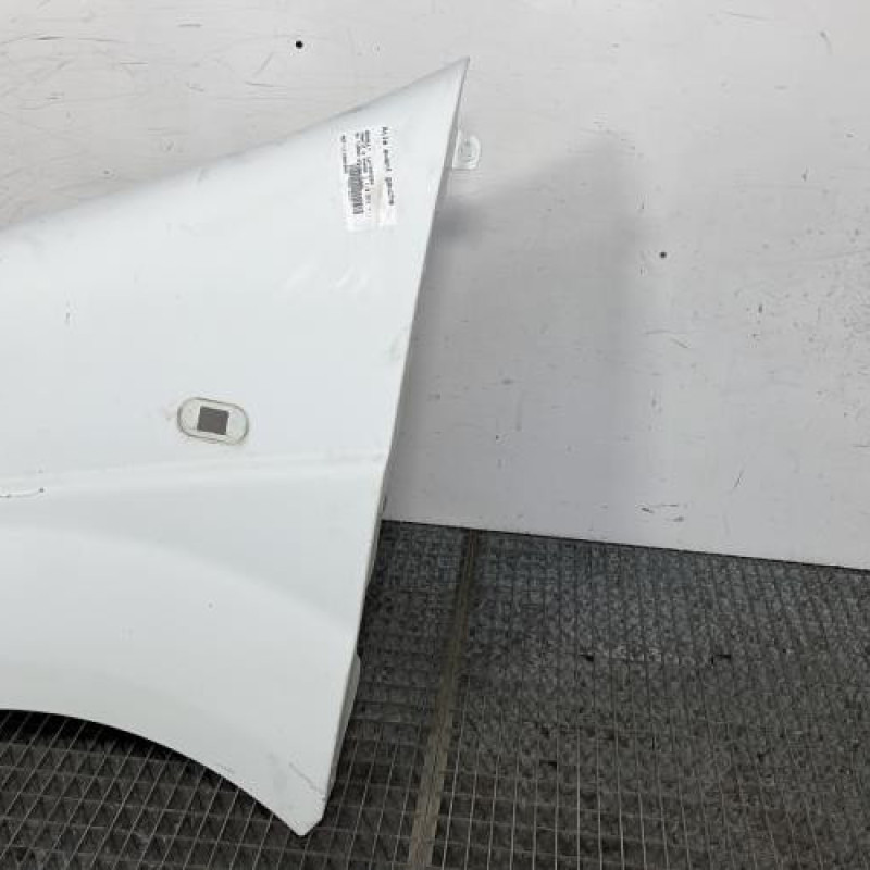 Aile avant gauche RENAULT TRAFIC 2 Photo n°3