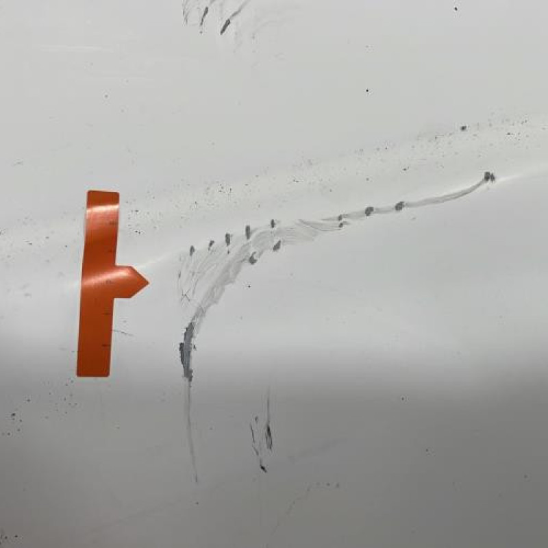 Aile avant gauche RENAULT TRAFIC 2 Photo n°4