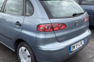 Calandre SEAT IBIZA 3