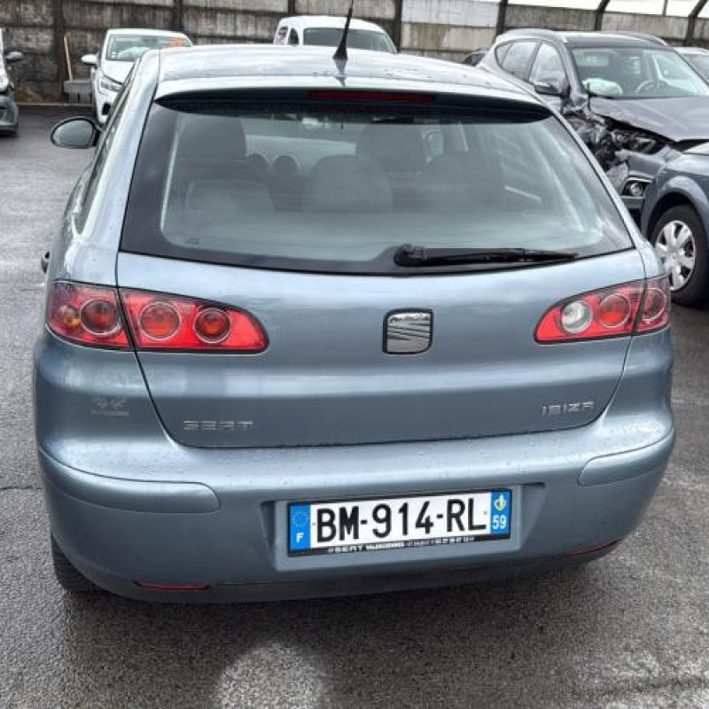 Calandre SEAT IBIZA 3 Photo n°20