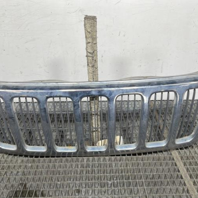 Calandre JEEP GRAND CHEROKEE 1 Photo n°1