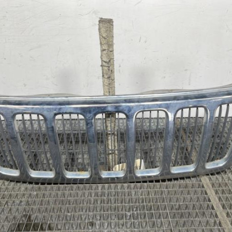 Calandre JEEP GRAND CHEROKEE 1 Photo n°1