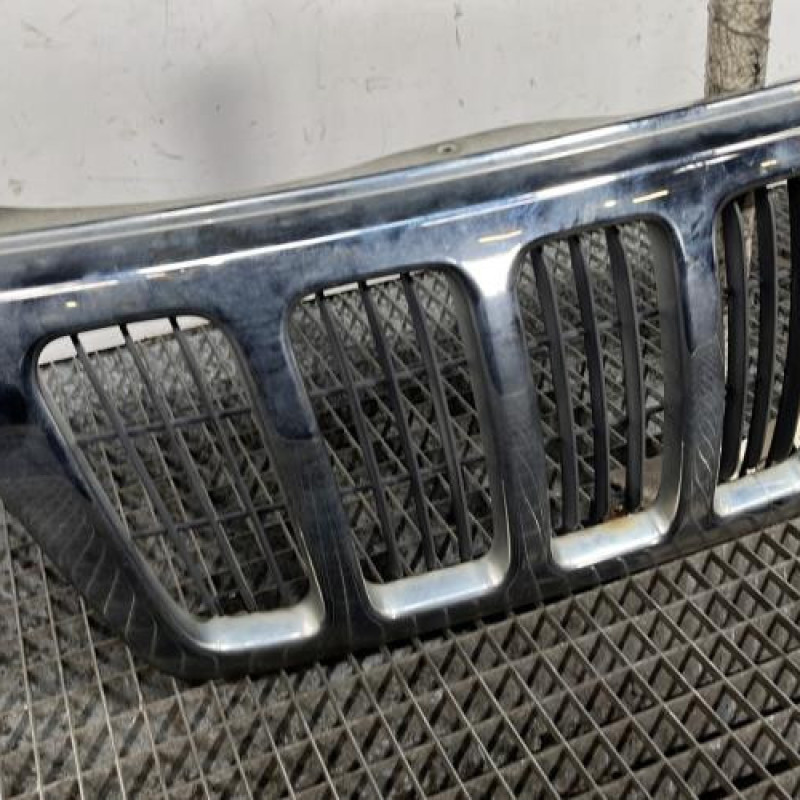 Calandre JEEP GRAND CHEROKEE 1 Photo n°2