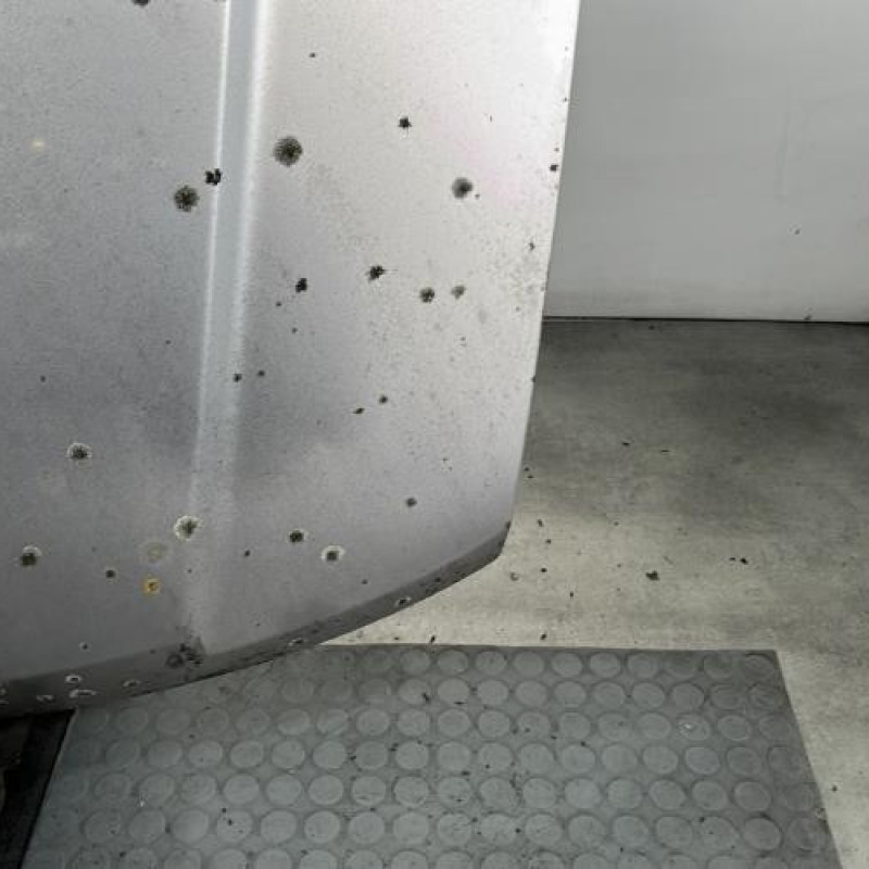 Capot JEEP GRAND CHEROKEE 1 Photo n°4