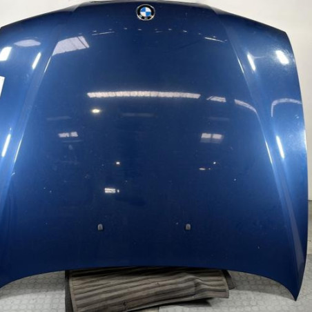 Capot BMW SERIE 5 E39 Photo n°1