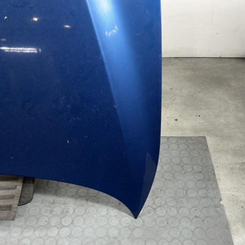 Capot BMW SERIE 5 E39 Photo n°4