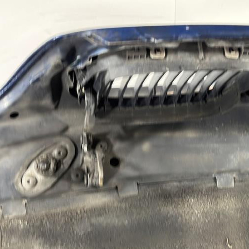 Capot BMW SERIE 5 E39 Photo n°6