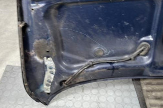 Capot BMW SERIE 5 E39