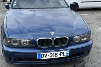 Capot BMW SERIE 5 E39