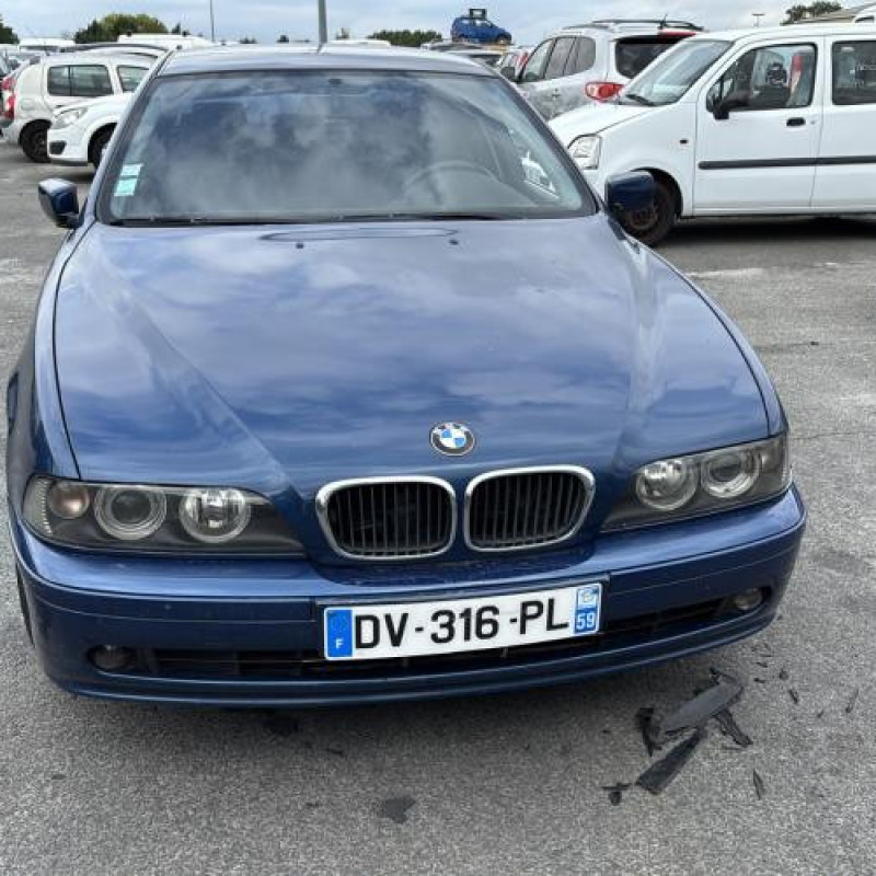 Capot BMW SERIE 5 E39 Photo n°11