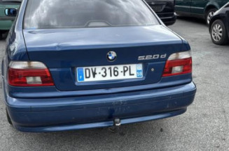 Capot BMW SERIE 5 E39