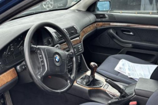 Capot BMW SERIE 5 E39