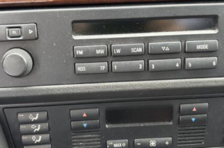 Capot BMW SERIE 5 E39