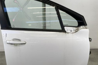Porte avant droit PEUGEOT 208 1 Photo n°1