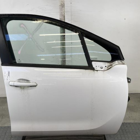 Porte avant droit PEUGEOT 208 1 Photo n°1