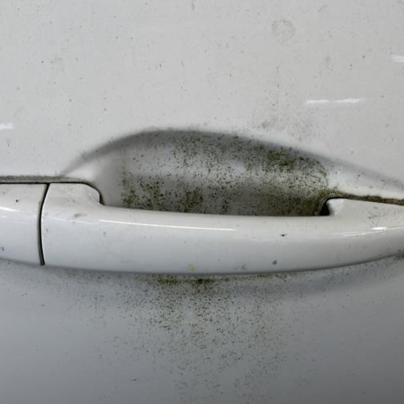 Porte avant droit PEUGEOT 208 1 Photo n°2