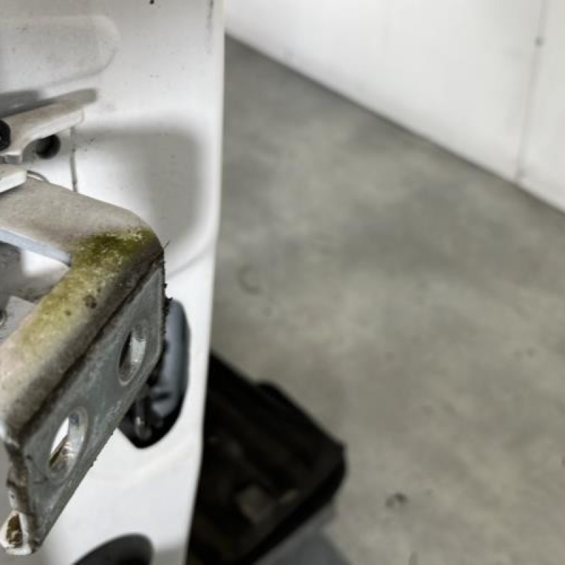Porte avant droit PEUGEOT 208 1 Photo n°4