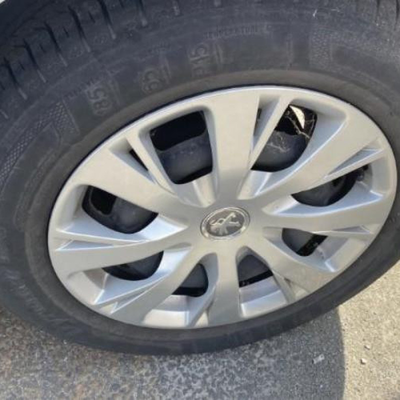 Porte avant droit PEUGEOT 208 1 Photo n°18