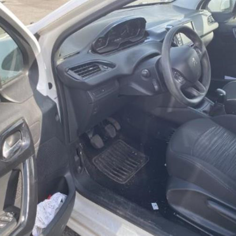Porte avant droit PEUGEOT 208 1 Photo n°19