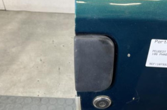 Porte avant droit PEUGEOT 106